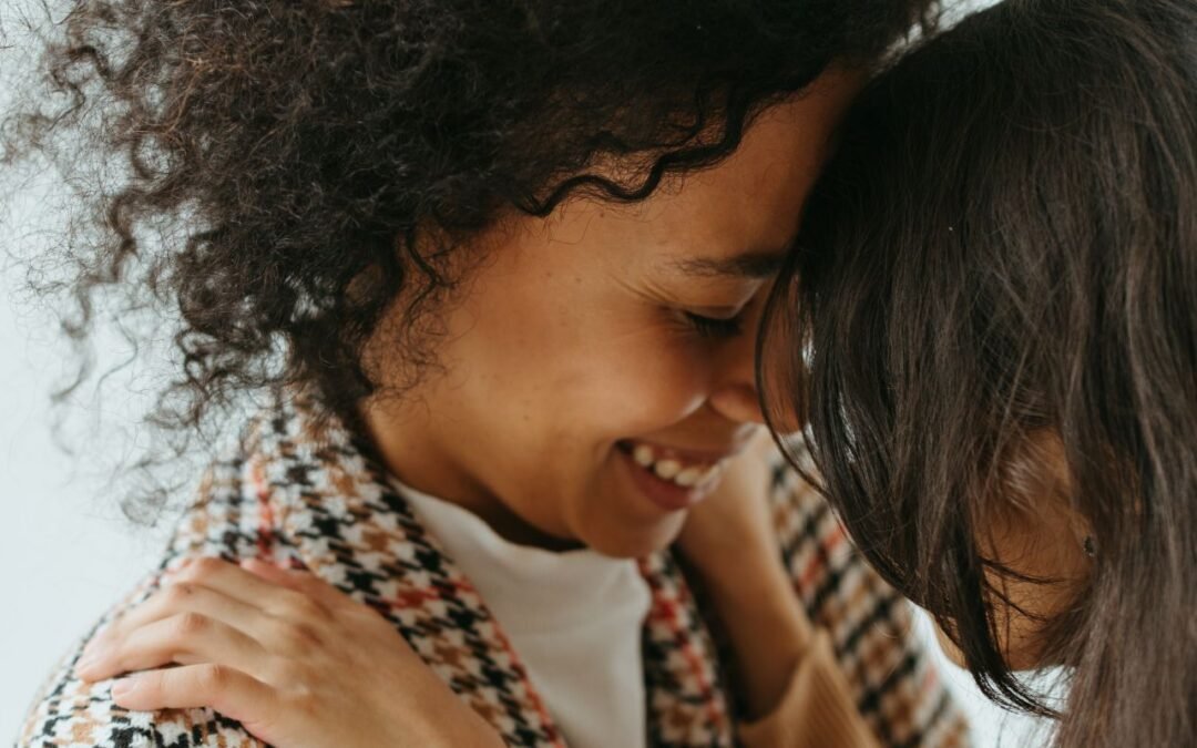 Cómo convertirse en un entrenador de emociones para su hijo