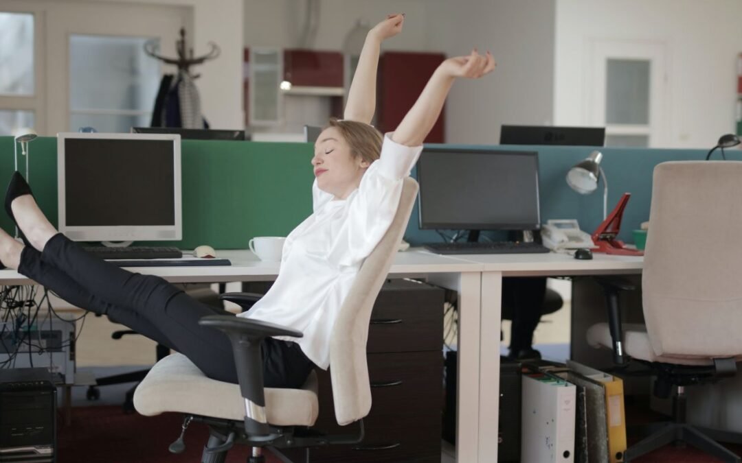 TDAH en adultos y procrastinación (o no)