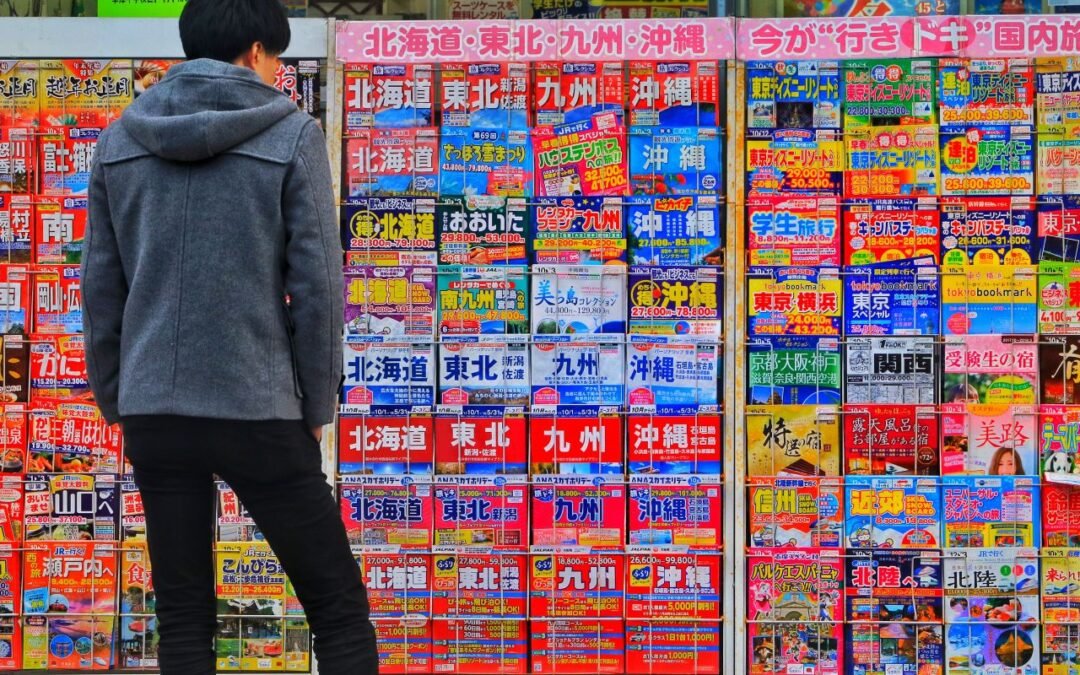 Por qué las opciones son importantes para la salud mental