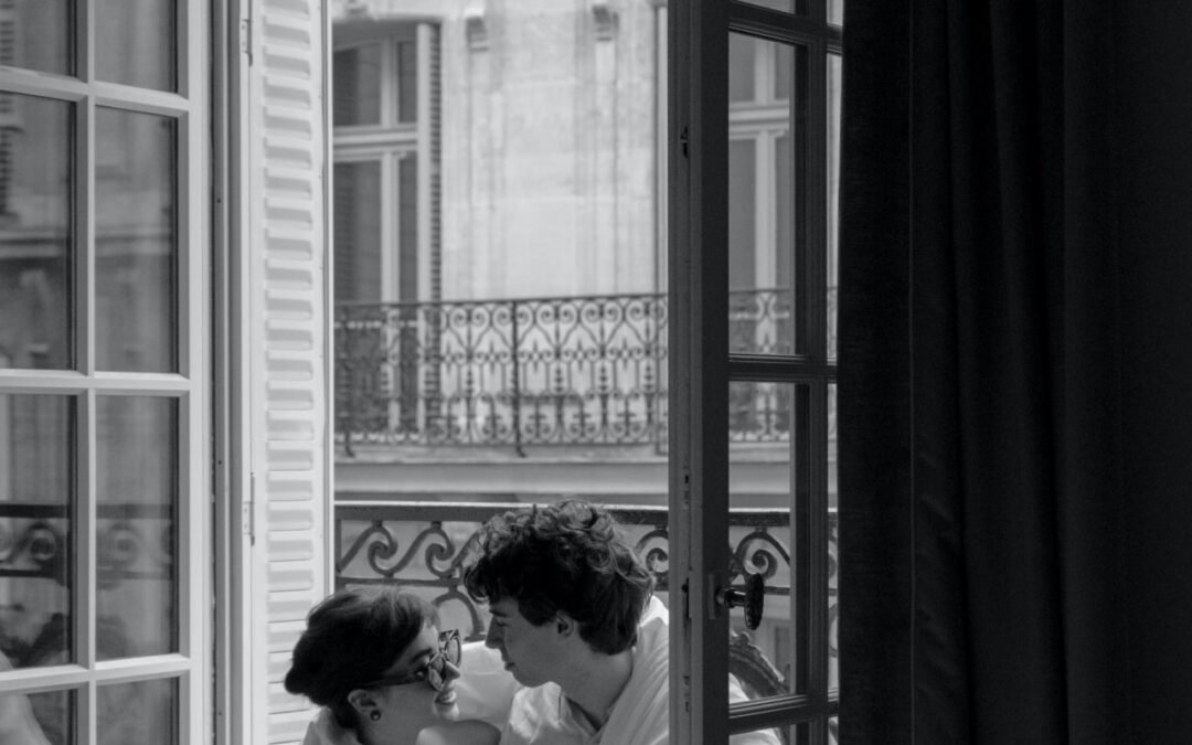 De culpar a la pareja a respetar a la pareja