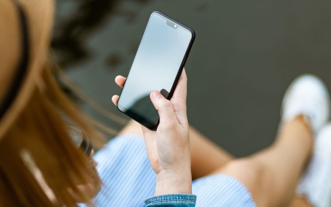 7 preguntas para hacer al usar aplicaciones de salud mental