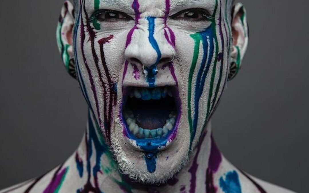 Enfadarse: es terapéutico |  Psicología hoy Reino Unido