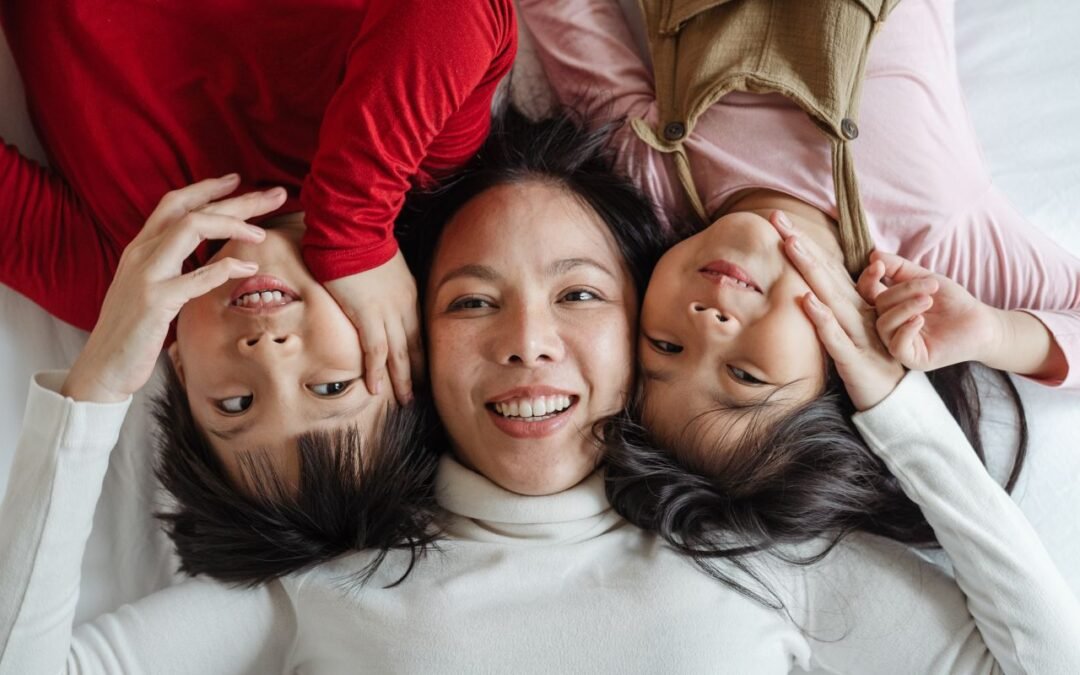 Una sencilla clave para fortalecer el vínculo con tus hijos