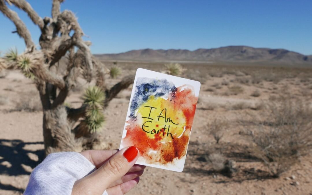 Rewilding 2023 requiere expandir nuestro pensamiento egocéntrico