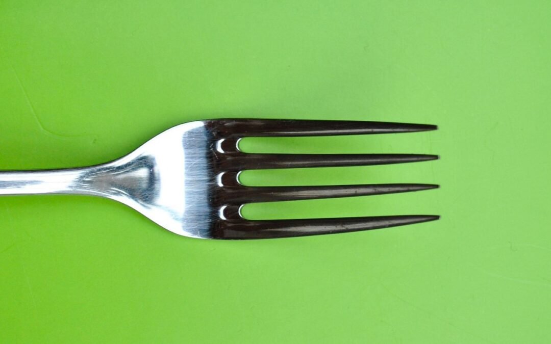 Comida saludable e inteligente para niños