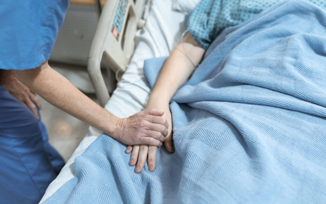 ¿Tienes miedo del proceso de morir?