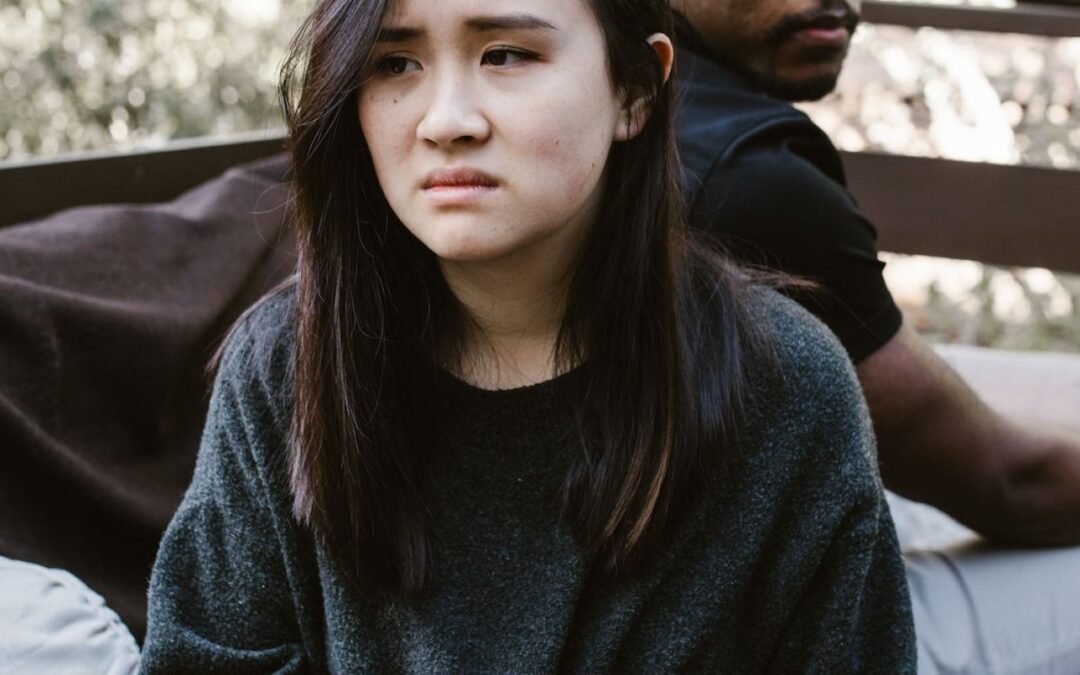 Cómo lidiar con las grandes emociones del divorcio y mantener la calma