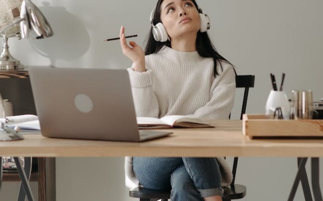 6 formas de usar la ansiedad como fuente de crecimiento