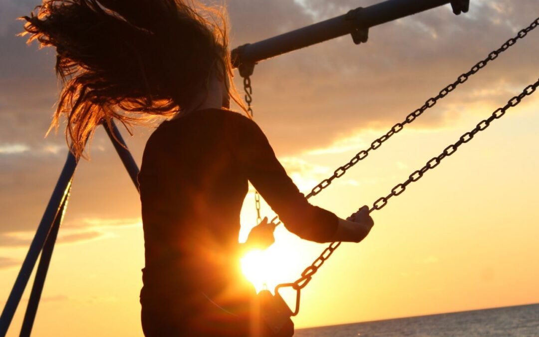 Los sentimientos muestran si vale la pena vivir la vida.