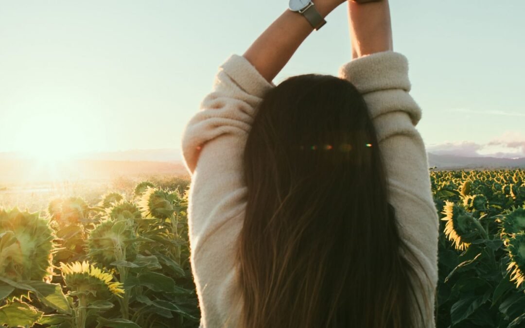 La antigua hierba medicinal ayuda a las mujeres a superar los problemas sexuales