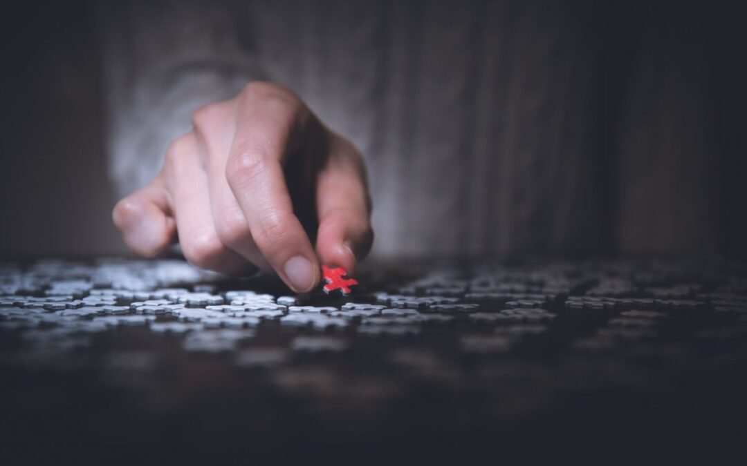 Superposición entre la anorexia y el autismo