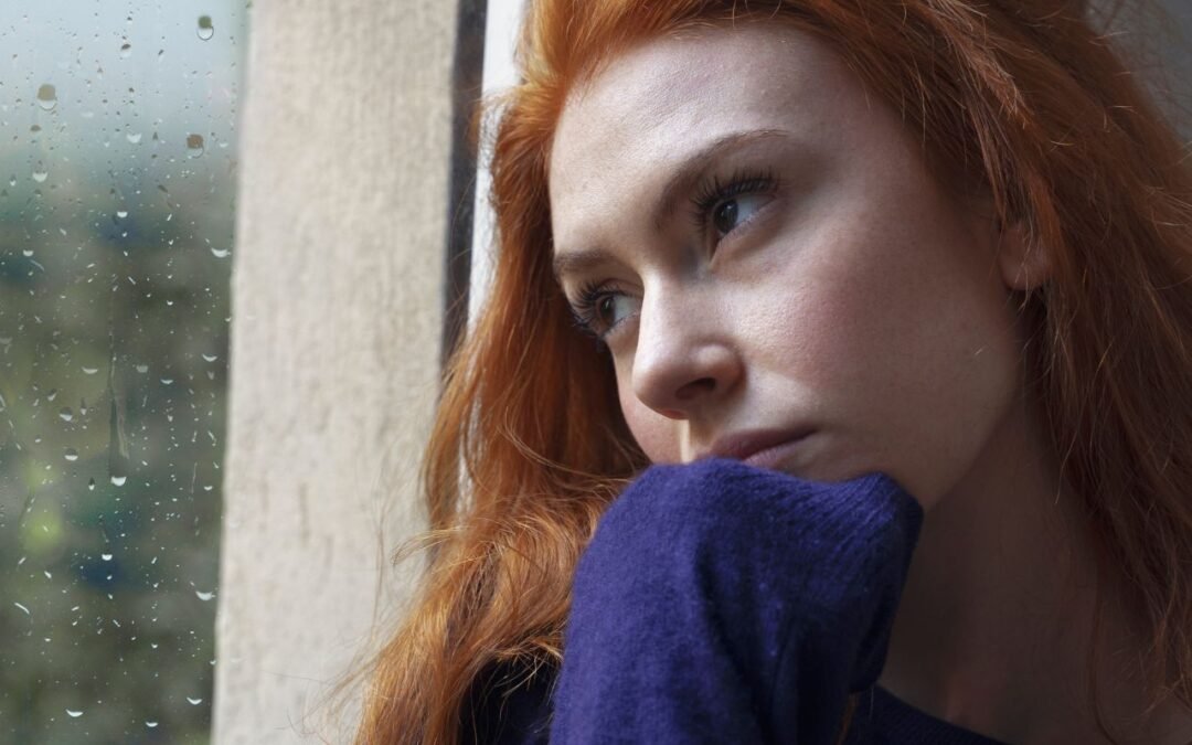 Triste en Navidad: ¿Me pasa algo?