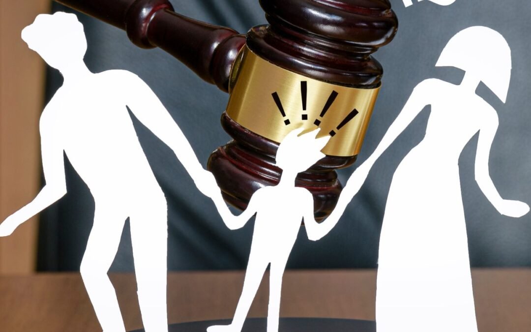 Cómo superar el sesgo de confirmación en un divorcio de alto conflicto