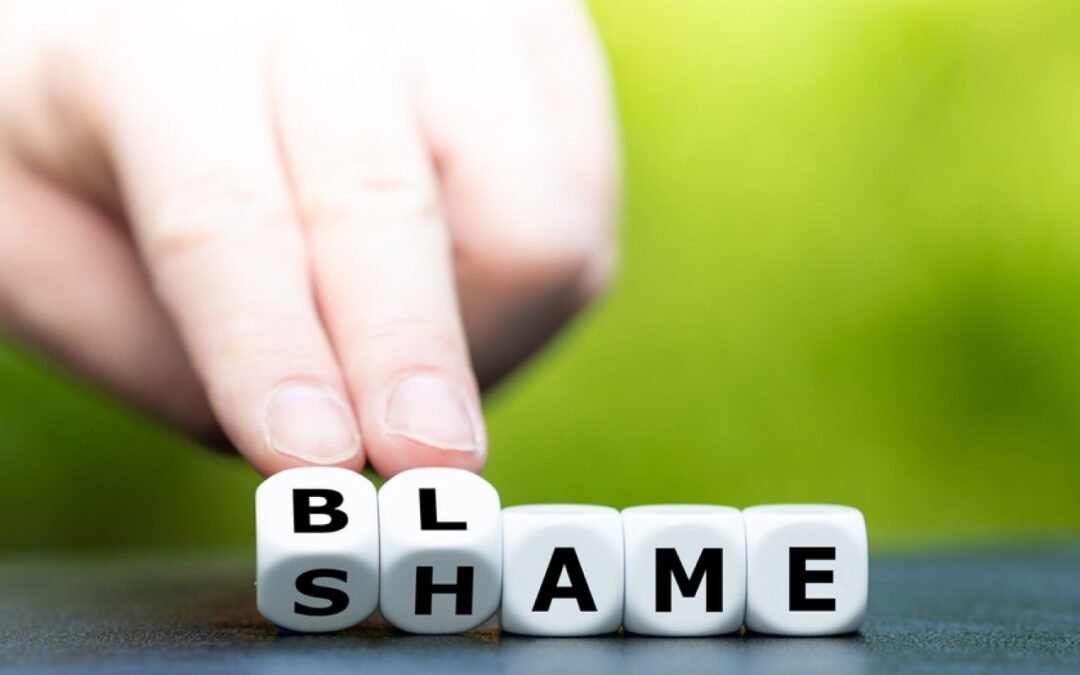 ¿Por qué la vergüenza es el aspecto más dañino del abuso sexual infantil?