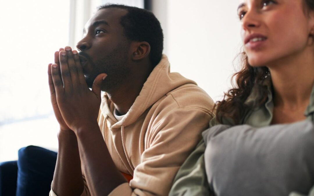 Cómo causamos algunos de nuestros problemas sexuales