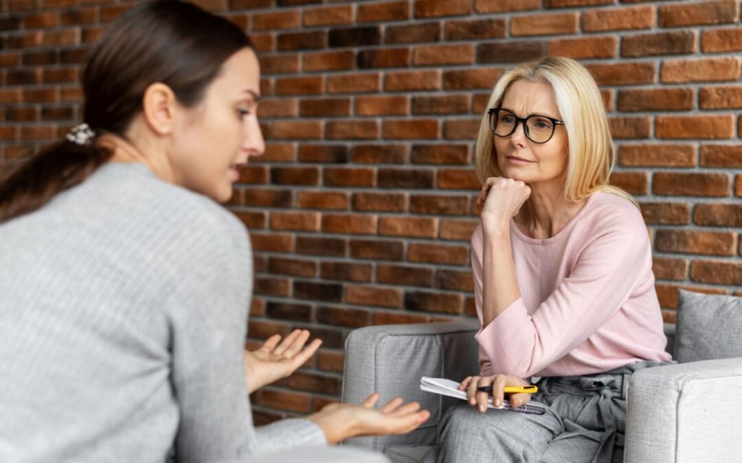 Determinación del final de la psicoterapia