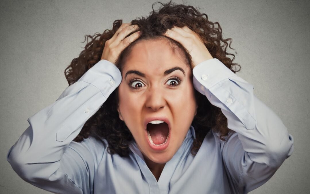 Cómo saber si alguien es un narcisista episódico