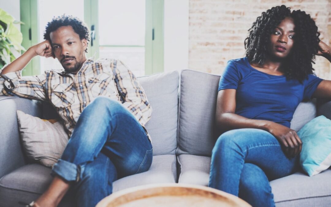 2 razones reales por las que te desenamoraste