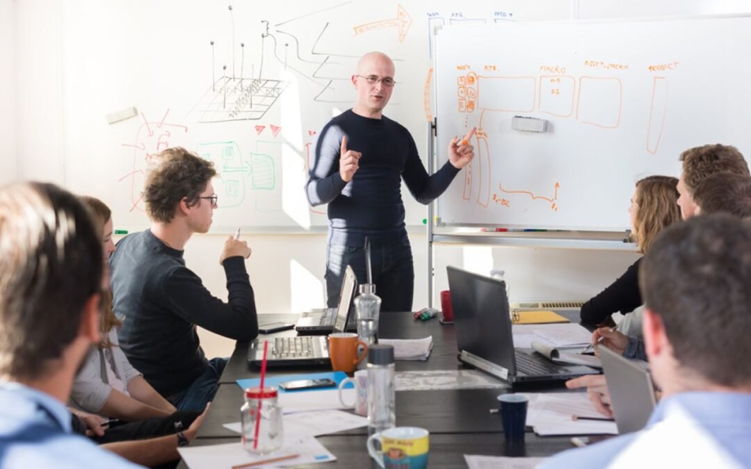 Por qué los inversores de FTX cayeron bajo el poder de Sam Bankman-Fried