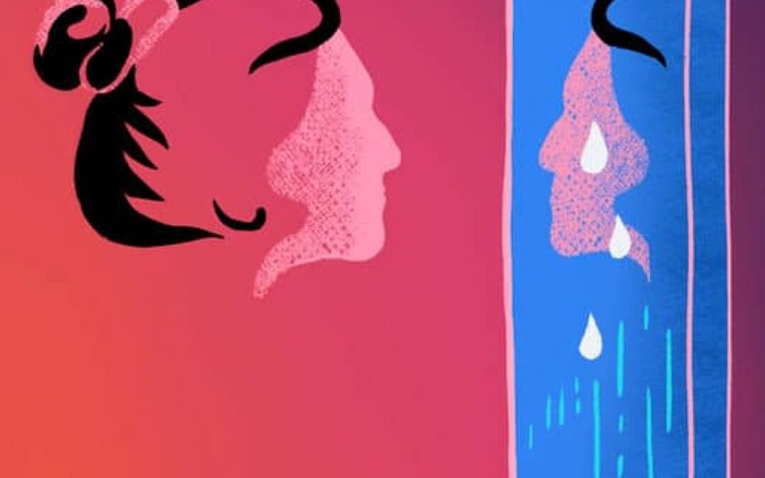 Navegando los límites de las redes sociales con trauma relacional