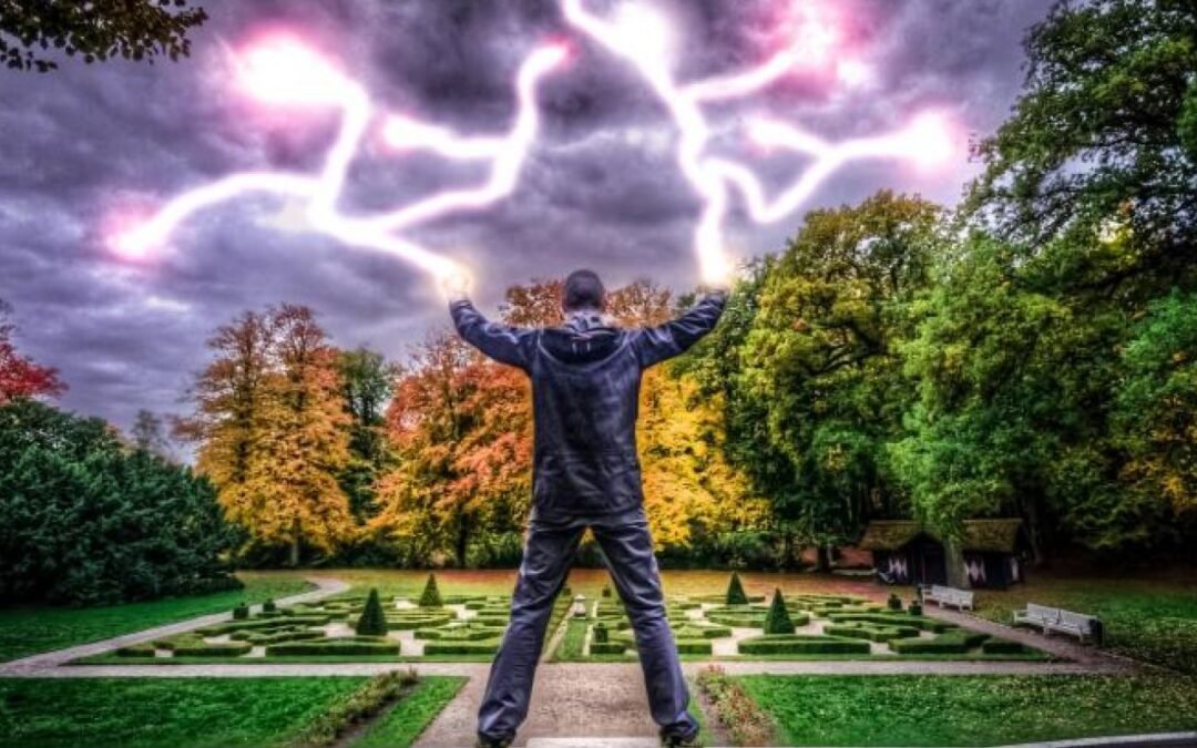 TOC como superpotencia |  Psicología Hoy