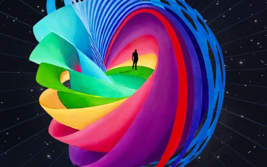 Los beneficios psicológicos de encontrar tu propósito cósmico