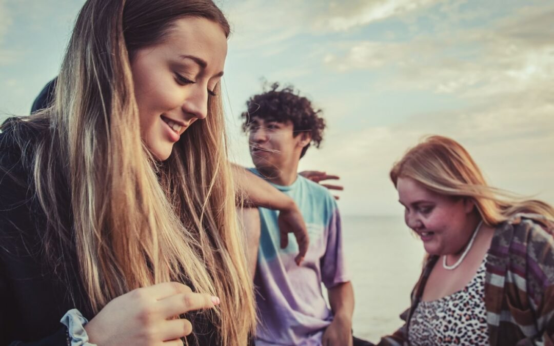 Proteger a los jóvenes de la comercialización del cannabis