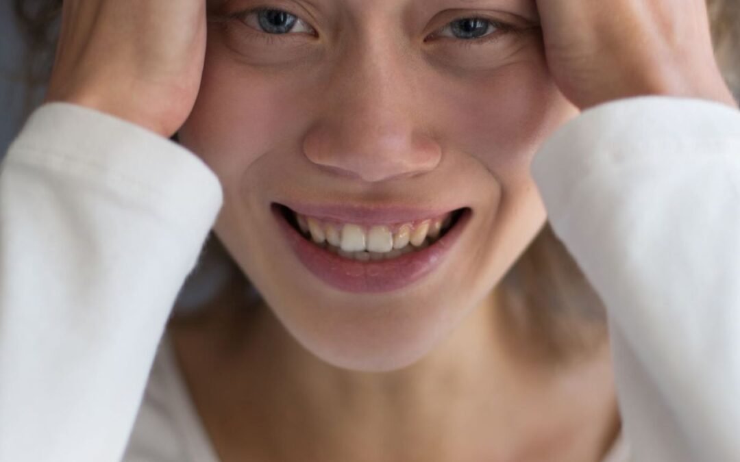 Las obsesiones no deseadas no son aleatorias