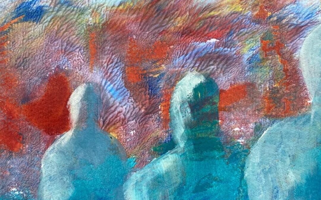 Cómo 3 formas de terapia entienden y tratan la depresión