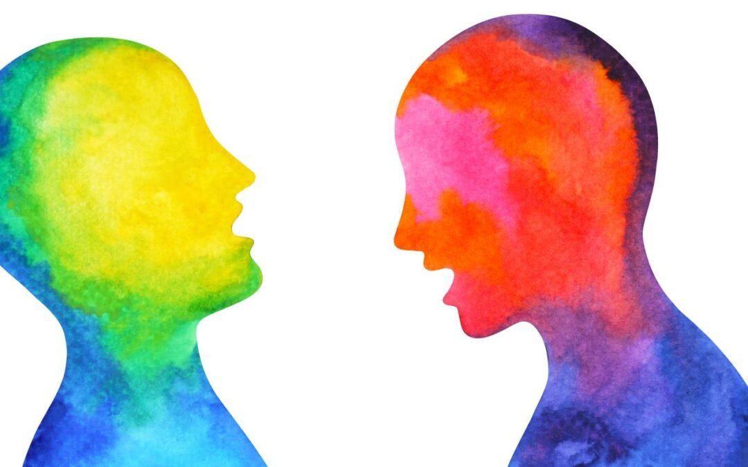 Cómo afecta el TEPT a la comunicación |  Psicología Hoy