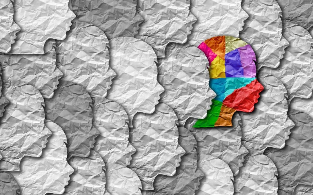 6 signos tempranos de trastorno del espectro autista en niños