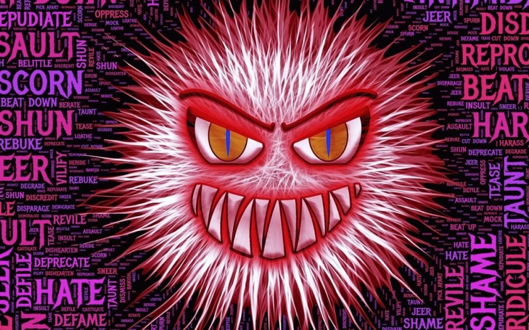 ABC-D del antagonismo patológico