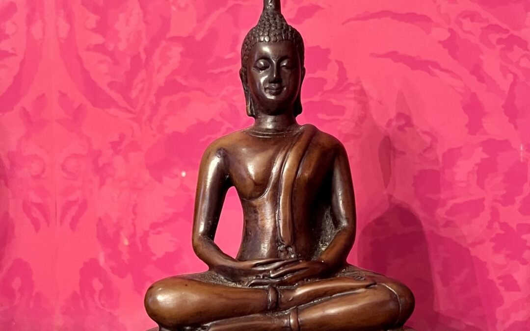 Una práctica única para la transformación y la extensión potencial de la vida