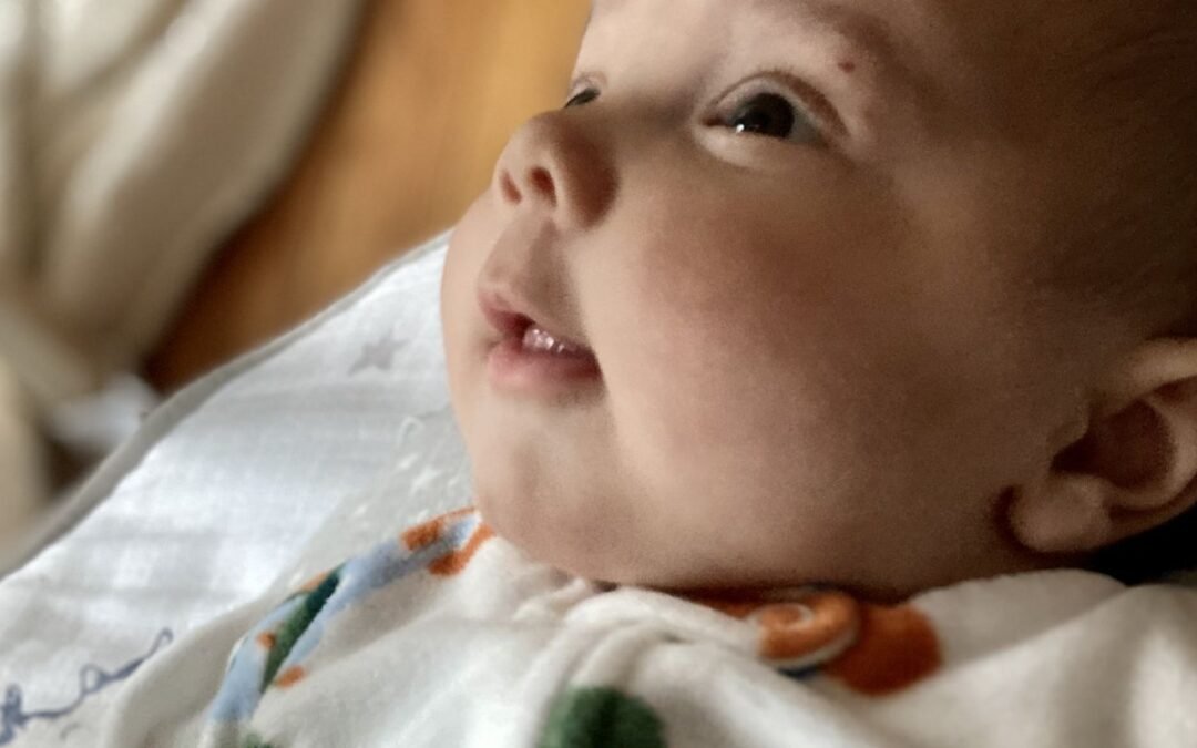 La inteligencia secreta de la paternidad