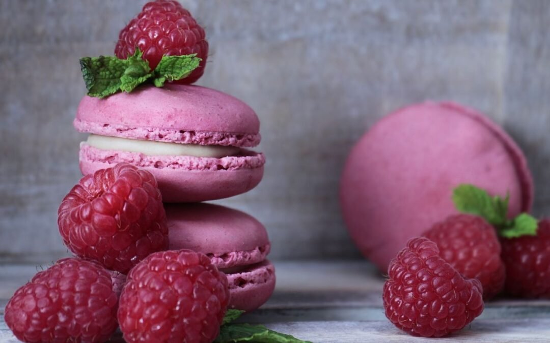 9 cosas que tu comida puede decir sobre tu personalidad