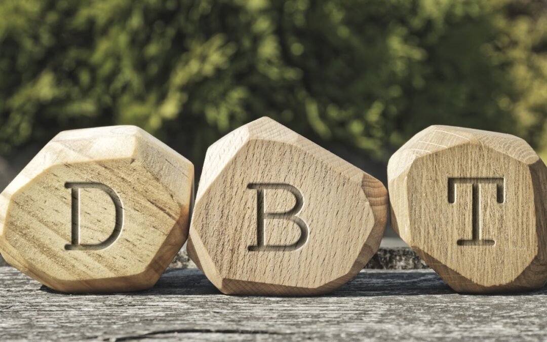 Habilidades de terapia conductual dialéctica que todavía uso hoy