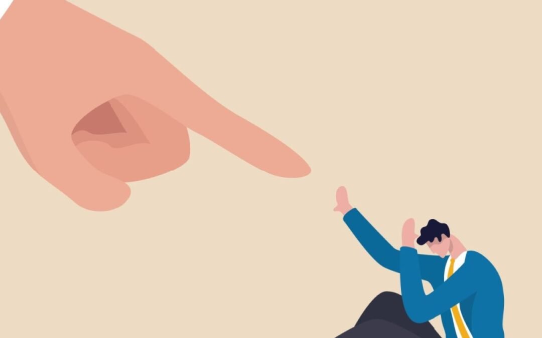 ¿Se debe culpar a los delincuentes?  |  Psicología Hoy