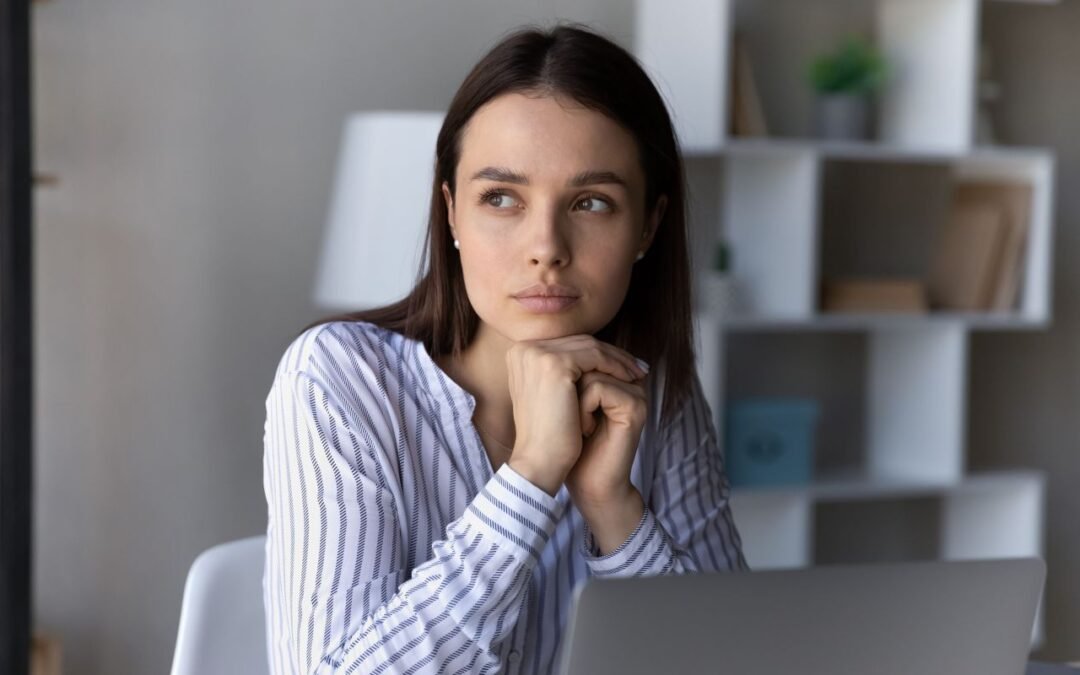 6 señales de que estás deprimido y las ignoras