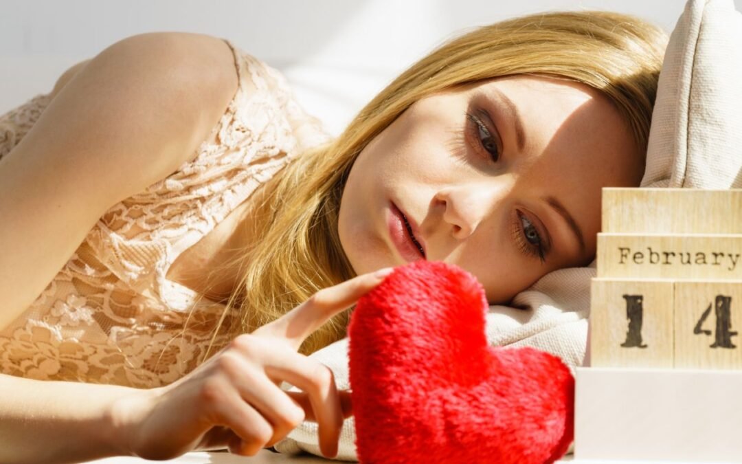 Mentiras sobre el amor por San Valentin