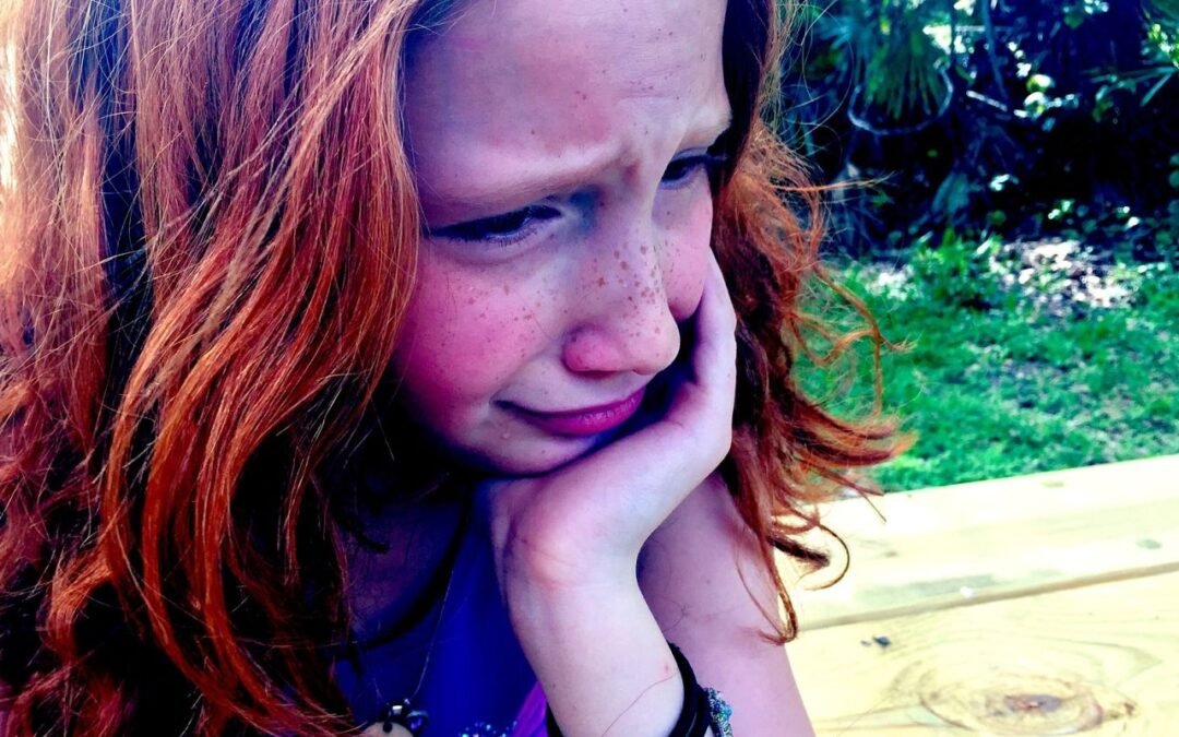 Cómo ayudar a los niños a lidiar con padres narcisistas