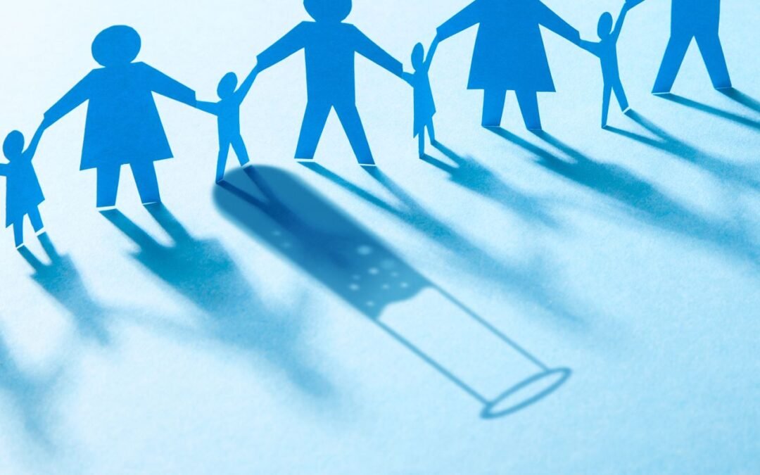 ¿Por qué el esperma y los óvulos todavía se venden de forma anónima?