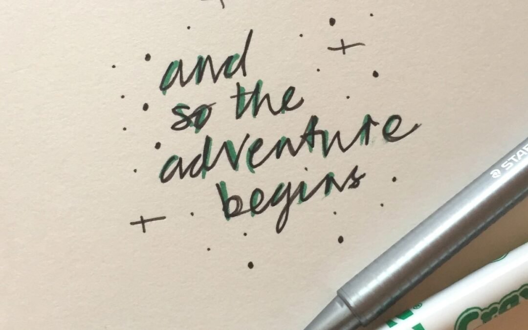 Resoluciones de año nuevo para estudiantes.