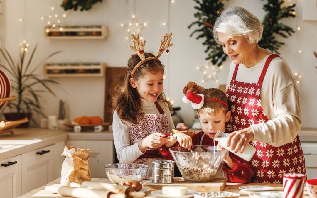 Los expertos dicen que las vacaciones son estresantes tanto para adultos como para niños: por qué los padres deben vigilarlas de cerca