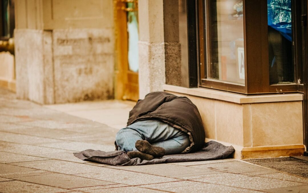 Necesidad urgente de experiencia en salud mental para las familias.