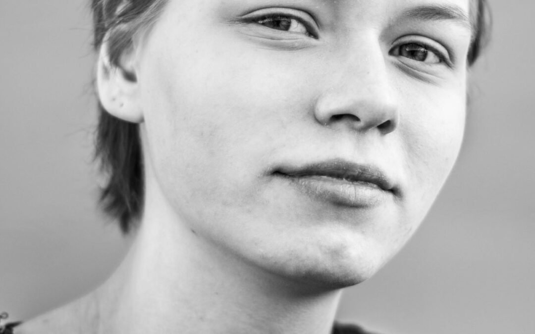 Hable con los niños sobre las preguntas más importantes de la vida.