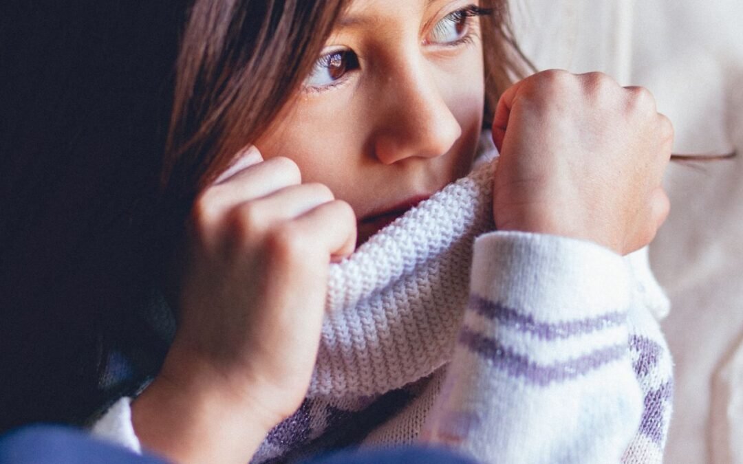 5 consejos para ayudarlo a hablar con su hijo sobre noticias aterradoras