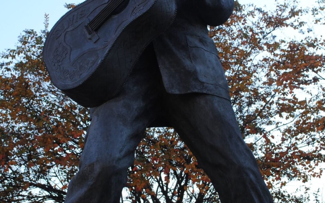 ¿Pueden las muertes de celebridades ayudarnos a vivir con mayor intención?