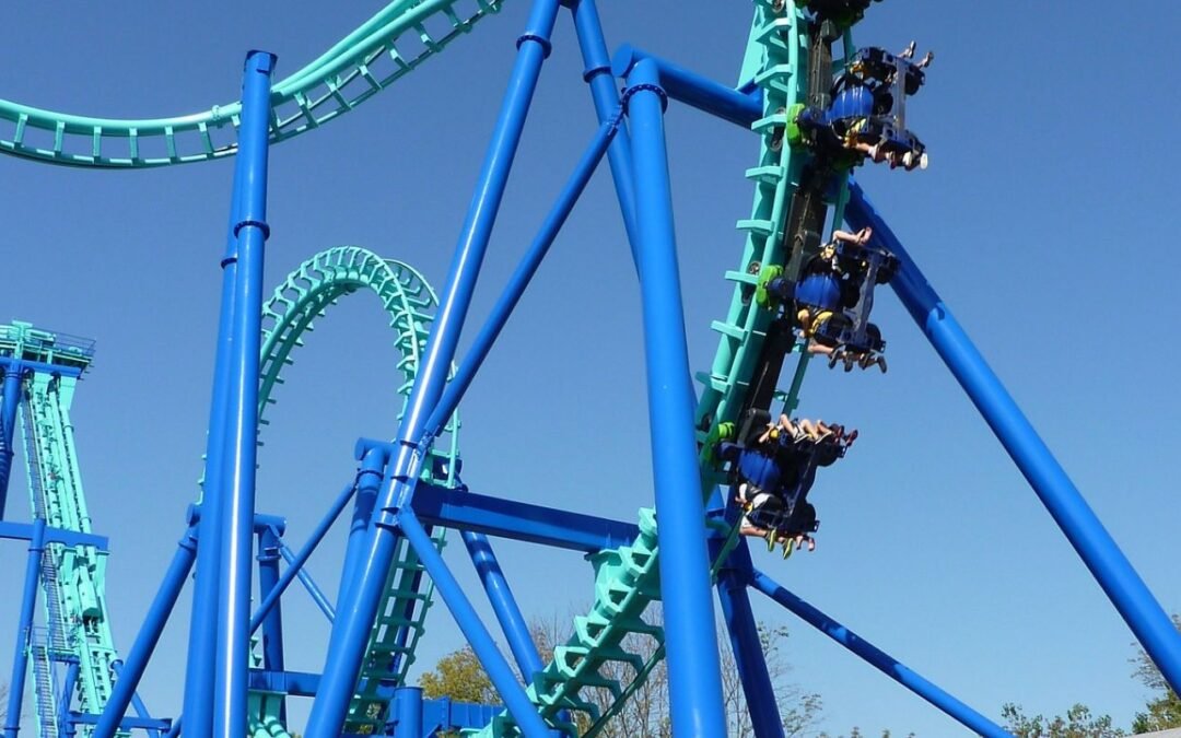 Un niño vertiginoso: un ejemplo