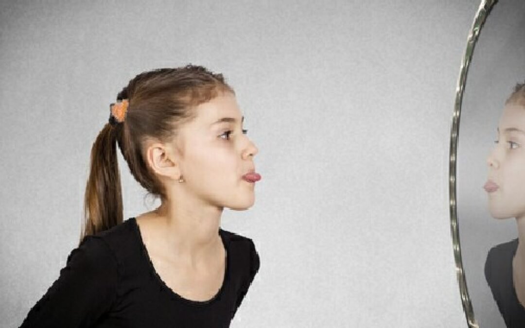 ¿Estar avergonzado de ti mismo te ayuda a evitar que otros te avergüencen?