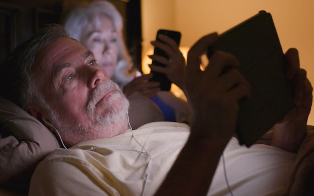 ¿Cómo es la negligencia emocional en un matrimonio?